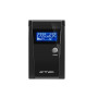 Джерело безперебійного живлення Armac Office 850E LCD 850VA/480W (Z22850)