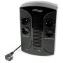 ИБП EnerGenie EG-UPS-002 850VA, Line Int., AVR, 4xSchuko, USB