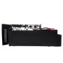 ИБП LogicPower 650VA-P, Lin.int., AVR, 2 x евро, пластик