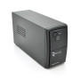 ИБП Ritar RTP500L-UX-IEC Proxima-L 300W, Lin.int., AVR, 4xIEC-320 C14, пластик (RTP500L-UX-IEC/06799)