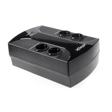 ИБП EnerGenie EG-UPS-002 850VA, Line Int., AVR, 4xSchuko, USB