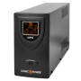 ИБП LogicPower LP-UL2000VA, Lin.int., AVR, 4 x евро, USB, металл
