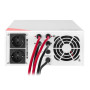 Джерело безперебійного живлення LogicPower LPM-PSW-1500VA (1050 Вт) White