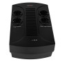Джерело безперебійного живлення 650VA-PS, Lin.int., AVR, 4 x евро, пластик
