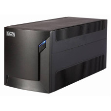 ИБП Powercom RPT-1025AP, 4 x евро, USB (00210192)