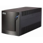ИБП Powercom RPT-1025AP, 4 x евро, USB (00210192)