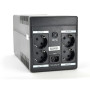 ИБП Ritar RTP1200 Proxima-D 720W, Lin.int., AVR, 4xSchuko, пластик (RTP1200D/05852)