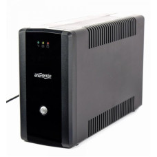 Джерело безперебійного живлення EnerGenie EG-UPS-H1200 1200VA