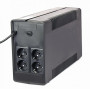 Джерело безперебійного живлення EnerGenie EG-UPS-H1200 1200VA