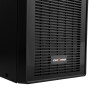 Джерело безперебійного живлення LP UL3500VA, Lin.int., AVR, USB, LCD, правильна синусоїда, метал