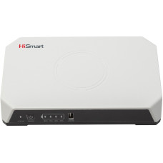 Джерело безперебійного живлення для роутера HiSmart POE-36E 36W