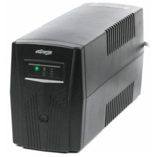 ИБП EnerGenie EG-UPS-B650 650VA, Line Int., AVR, 2xSchuko