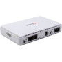 Джерело безперебійного живлення для роутера HiSmart POE-430P 17W