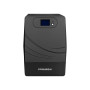 Джерело безперебійного живлення Prologix 2000 (PLPU2000VA4LCD)