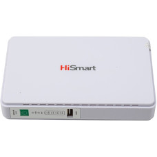 Джерело безперебійного живлення для роутера HiSmart POE-430P 17W