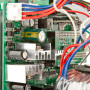 ИБП LogicPower LPY-B-PSW-800VA+ (560Вт)5A/15A, с правильной синусоидой 12V