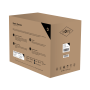 ИБП NJOY Keen 1000 (UPLI-LI100KE-CG01B) Lin.int., AVR, 4 x евро, пластик