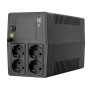 Джерело безперебійного живлення Prologix 1000 (PLPU1000VA4LED)