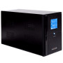 ИБП LogicPower LPM-UL1100VA, Lin.int., AVR, 3 x евро, USB, металл