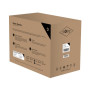 ИБП NJOY Keen 1000, Lin.int., AVR, 4 x евро, USB, пластик