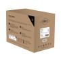 ИБП NJOY Keen 1500 (UPLI-LI150KE-CG01B) Lin.int., AVR, 4 x евро, пластик