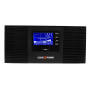 ИБП LogicPower LPM-PSW-1500VA (1050 Вт), Lin.int., AVR, 2 x евро, металл