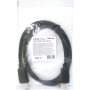 Кабель DEFENDER HDMI-03 HDMI M-M, ver 1.4, 1м пакет