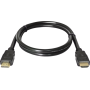 Кабель DEFENDER HDMI-03 HDMI M-M, ver 1.4, 1м пакет
