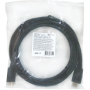 Кабель DEFENDER HDMI-07 HDMI M-M, ver 1.4, 2 м, пакет