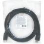 Кабель DEFENDER HDMI-17 HDMI M-M ver 1.4, 5м, пакет