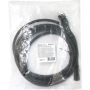 Кабель DEFENDER HDMI-10 HDMI M-M ver1.4, 3м, пакет