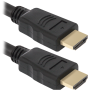 Кабель DEFENDER HDMI-10 HDMI M-M ver1.4, 3м, пакет