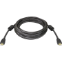 Кабель DEFENDER HDMI-17PRO HDMI M-M, ver1.4, 5м., blister
