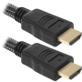 Кабель DEFENDER HDMI-17PRO HDMI M-M, ver1.4, 5м., blister