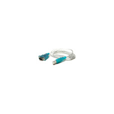 Кабель для передачі даних USB to COM 1.0m Patron (CAB-PN-USB-COM)