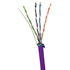 Кабель FTP PowerCat 5e, LSZH, 4 пари, 305m, MOLEX