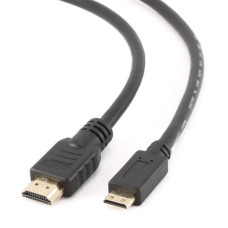 Кабель Cablexpert (CC-HDMI4C-6) HDMI A - mini HDMI C v1.4, 1.8м