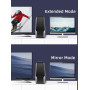 Кабель Cabletime DisplayPort - DVI (M/M), 1.8 м (CD34K)