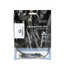 Кабель Cablexpert (CC-HDMI4L-0.5M) HDMI-HDMI V.1.4, вилка/вилка, 0.5м Black