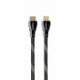 Кабель Cablexpert (CCBP-HDMI8K-3M) HDMI - HDMI v.2.1, 3м, Black