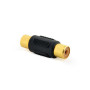 Соединитель Cablexpert RCA (A-RCAFF-01)