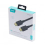 Кабель Choetech DisplayPort - DisplayPort (XDD01-BK)