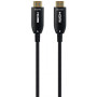 Кабель Cablexpert HDMI - HDMI V 2.1 (M/M), з позолоченими контактами, 5 м, чорний (CCBP-HDMI8K-AOC-5M-EU)