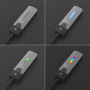 Адаптер J5create USB-C - HDMI (M/F), Space Grey (JCA157-N)