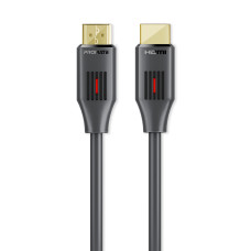 Кабель Promate HDMI - HDMI V 2.0 (M/M), 5 м, ProLink4K60-500 Black
