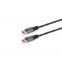 Кабель Cablexpert (CC-DP8K-6) DisplayPort-DisplayPort v1.4, 1.8м, черный