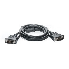 Кабель REAL-EL Pro DVI-DVI M-M 1.8M