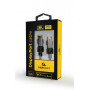Кабель Cablexpert (CC-DP8K-6) DisplayPort-DisplayPort v1.4, 1.8м, черный