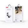 Адаптер XO HDMI - VGA (M/F), Black/Grey (GB014-HDMIVGA.tranish)