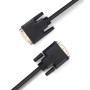 Кабель ProLogix (PR-DVI-DVI-P-05-28-3m) DVI-DVI Single link,18+1, 3м